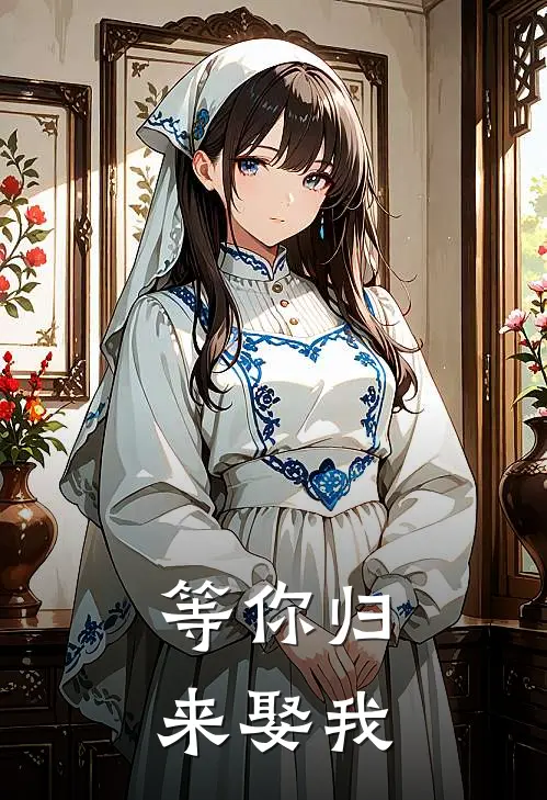 等你归来娶我苏晚蘅沈砚免费小说完整版_热门的小说等你归来娶我苏晚蘅沈砚