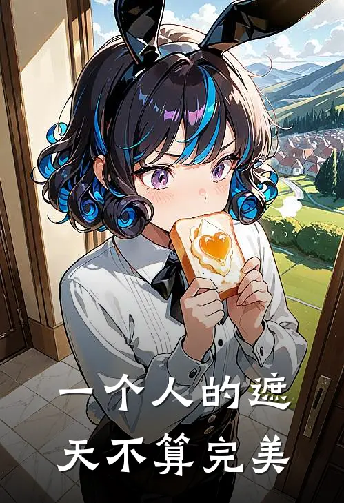 一个人的遮天不算完美