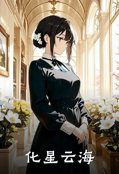 化星云海