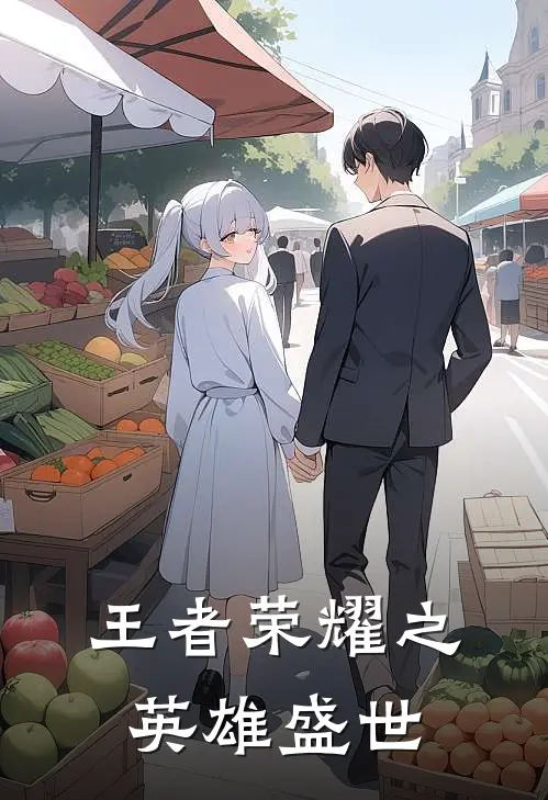 王者荣耀之英雄盛世