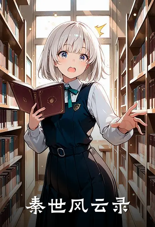 秦世风云录秦安赵朔免费小说笔趣阁_完结小说免费阅读秦世风云录秦安赵朔