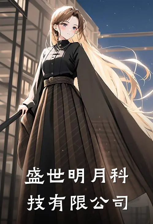 盛世明月科技有限公司