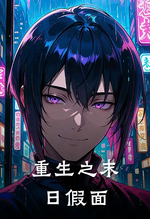 重生之末日假面