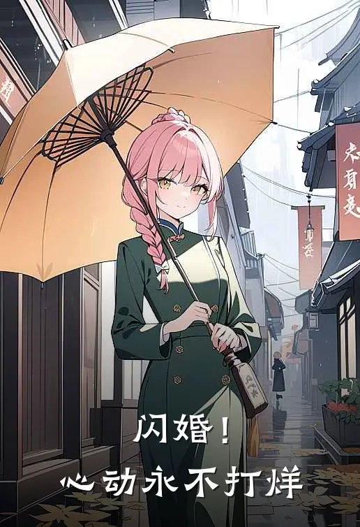 闪婚！心动永不打烊