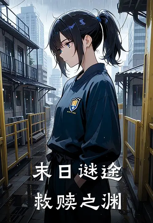 末日谜途：救赎之渊