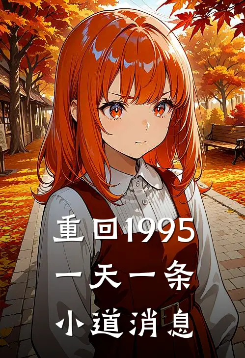 重回1995，一天一条小道消息