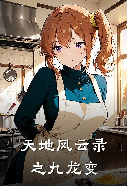 天地风云录之九龙变