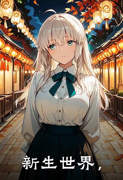 新生世界，崔晏珊崔晏珊完结小说大全_免费热门小说新生世界，(崔晏珊崔晏珊)