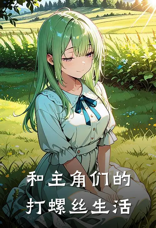 和主角们的打螺丝生活