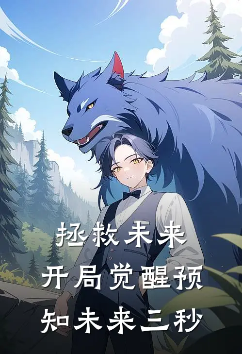 拯救未来：开局觉醒预知未来三秒