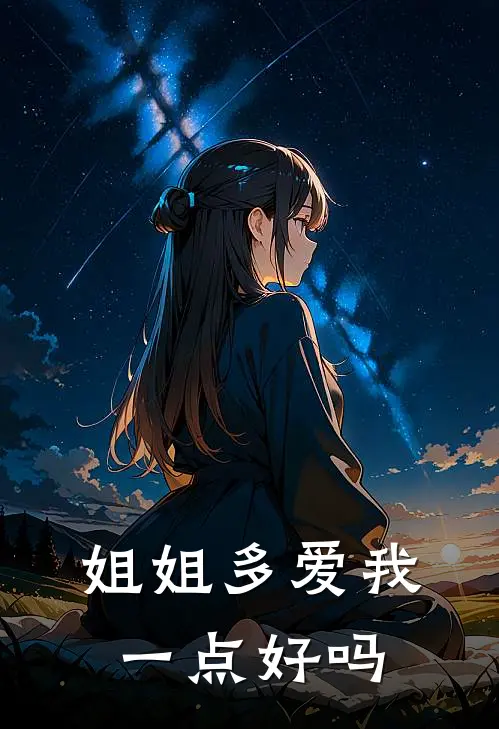 姐姐多爱我一点好吗