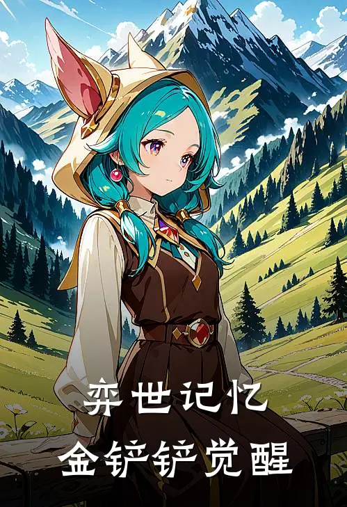 弈世记忆：金铲铲觉醒