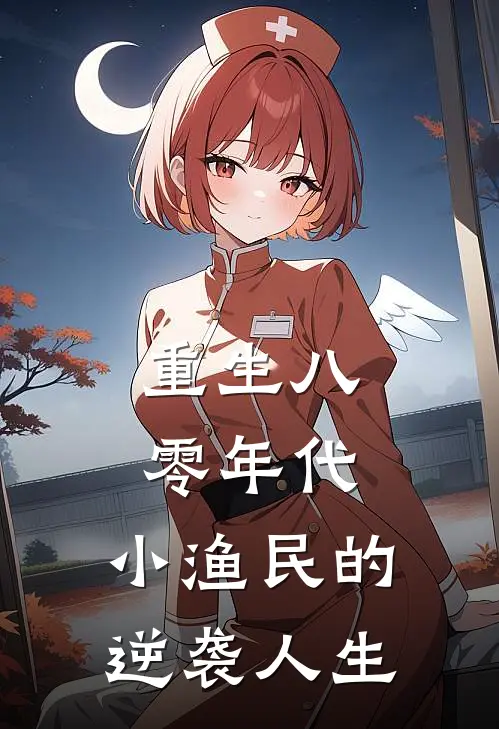 重生八零年代：小渔民的逆袭人生