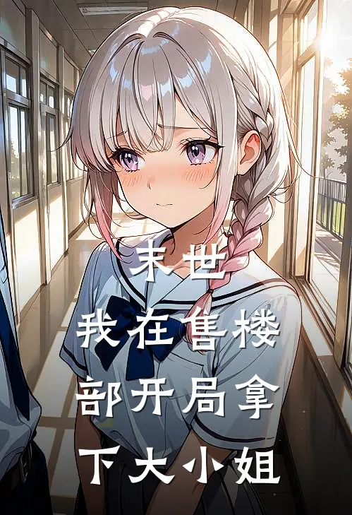 末世：我在售楼部开局拿下大小姐宋凡许晴晴完结好看小说_最新章节列表末世：我在售楼部开局拿下大小姐(宋凡许晴晴)