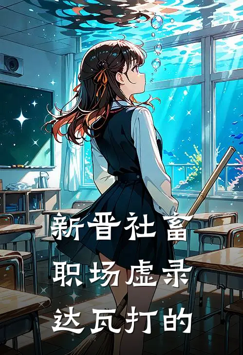 新晋社畜职场虚录：达瓦打的