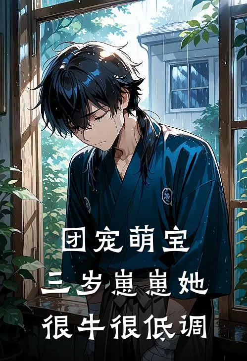 团宠萌宝，三岁崽崽她很牛很低调纪衍裴永俊完本小说推荐_免费小说全文阅读团宠萌宝，三岁崽崽她很牛很低调纪衍裴永俊