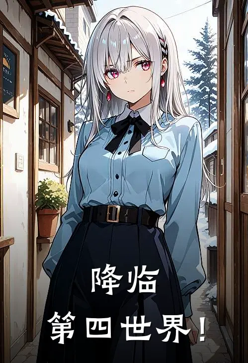 司柟蕙赫《降临：第四世界！》全本免费在线阅读_(司柟蕙赫)最新章节在线阅读