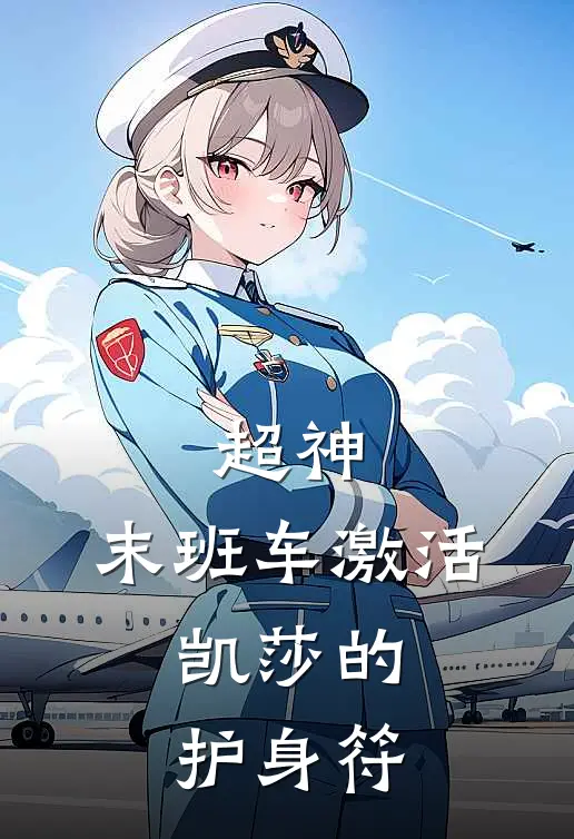 超神：末班车激活，凯莎的护身符