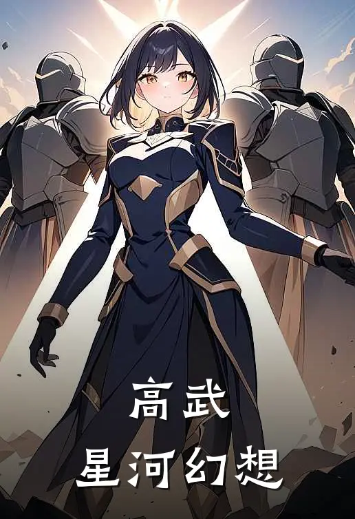 高武：星河幻想