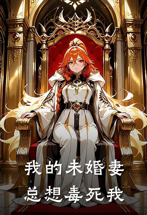 我的未婚妻总想毒死我