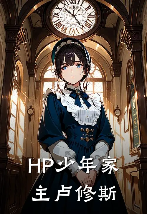 HP少年家主卢修斯
