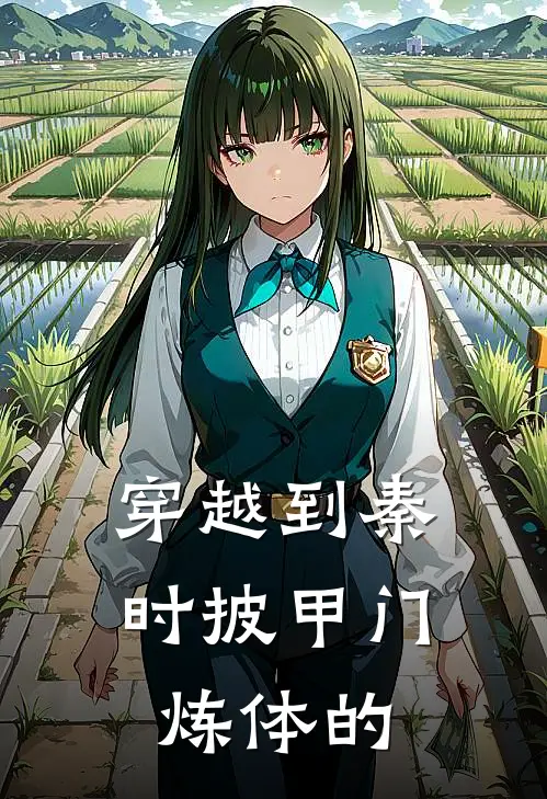 穿越到秦时披甲门炼体的