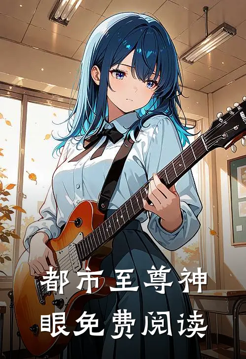 都市至尊神眼免费阅读