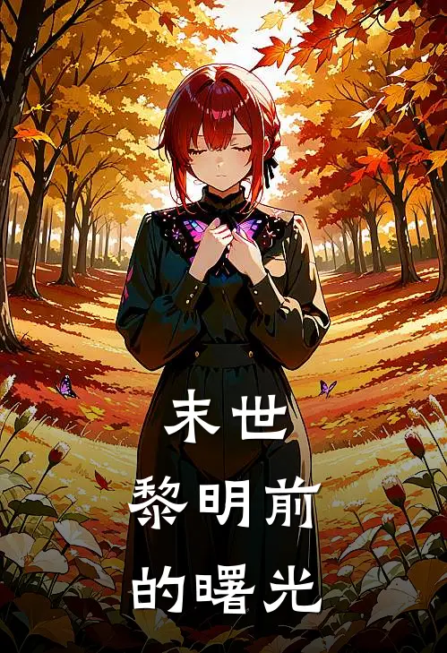 末世：黎明前的曙光（刘泽栩乐萱）全文免费阅读无弹窗大结局_末世：黎明前的曙光最新章节列表_笔趣阁（刘泽栩乐萱）