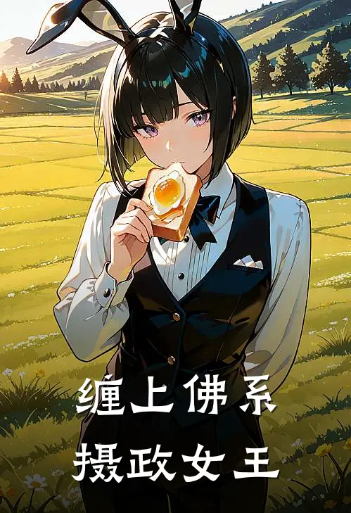 缠上佛系摄政女王(胥泽苏楹)免费小说_最新小说全文阅读缠上佛系摄政女王胥泽苏楹