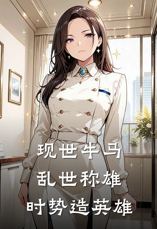 现世牛马，乱世称雄：时势造英雄