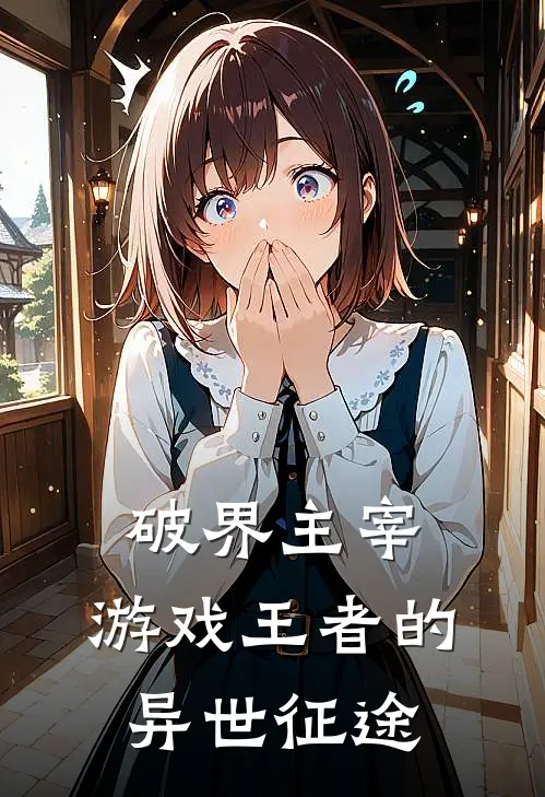 陈阳苏璃破界主宰：游戏王者的异世征途完结版在线阅读_破界主宰：游戏王者的异世征途全集免费在线阅读