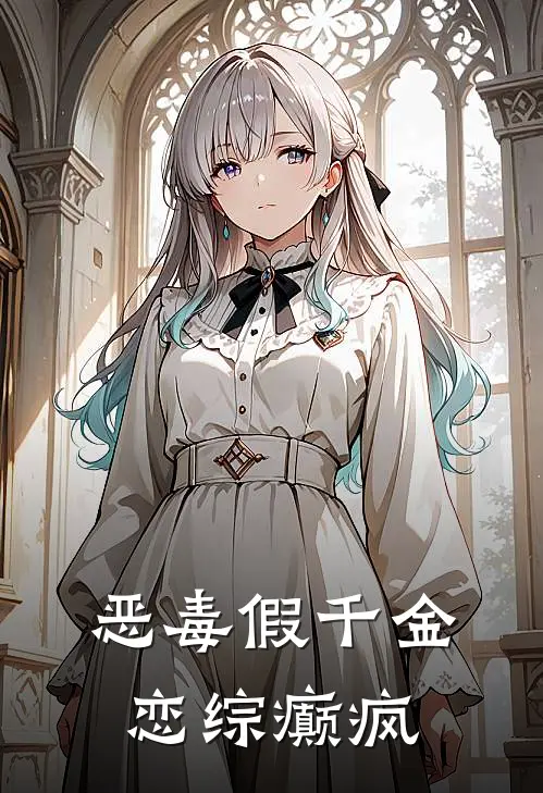 恶毒假千金，恋综癫疯(顾倾顾衍)完本小说推荐_最新章节列表恶毒假千金，恋综癫疯(顾倾顾衍)