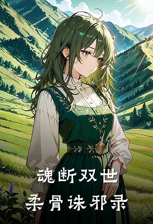 魂断双世：柔骨诛邪录