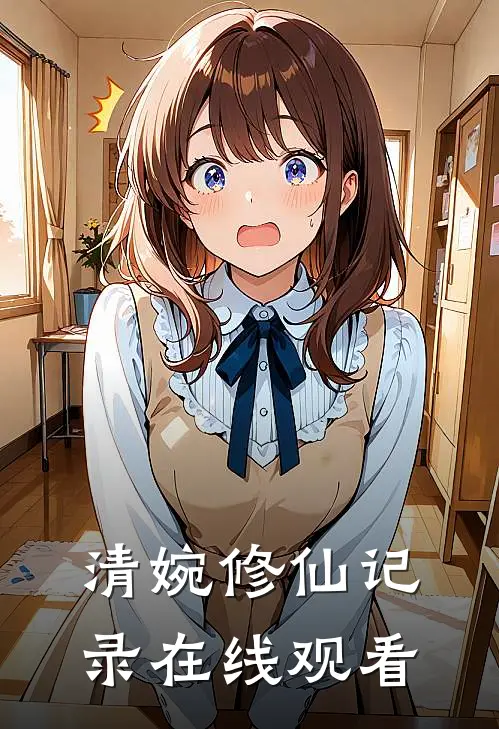 清婉修仙记录在线观看