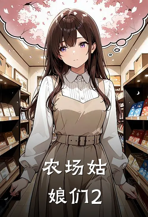 农场姑娘们2