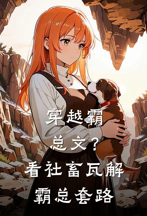 穿越霸总文？看社畜瓦解霸总套路