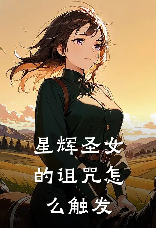 星辉圣女的诅咒怎么触发