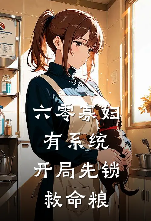 六零寡妇有系统：开局先锁救命粮王秀芬建国最新小说全文阅读_在线免费小说六零寡妇有系统：开局先锁救命粮(王秀芬建国)