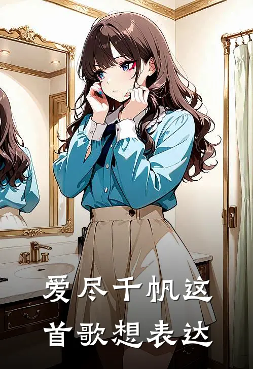 爱尽千帆这首歌想表达