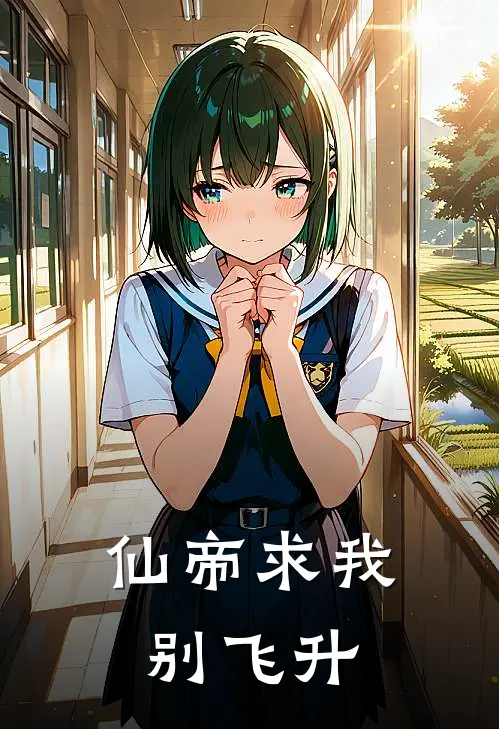 仙帝求我别飞升林渊帝九霄完结版免费小说_完本小说大全仙帝求我别飞升林渊帝九霄