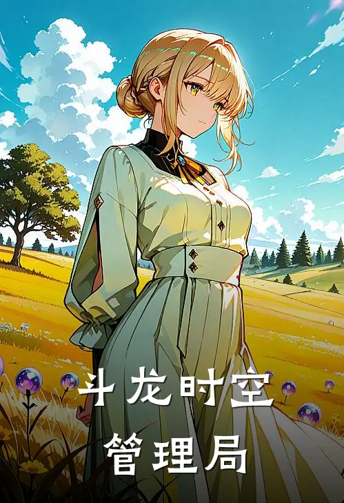 斗龙时空管理局