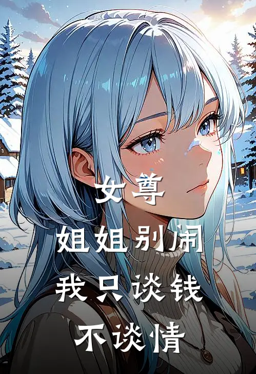 沐晨叶婉柠(女尊：姐姐别闹，我只谈钱不谈情)完结版免费在线阅读_《女尊：姐姐别闹，我只谈钱不谈情》全章节阅读