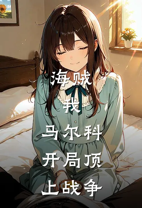 海贼：我，马尔科，开局顶上战争