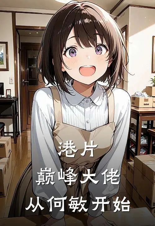 港片：巅峰大佬，从何敏开始刘剑敏陆启昌完本热门小说_小说完结版港片：巅峰大佬，从何敏开始(刘剑敏陆启昌)