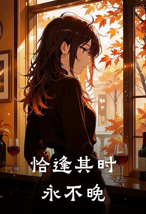 恰逢其时永不晚秦韵陆景逸_《恰逢其时永不晚》最新章节免费在线阅读