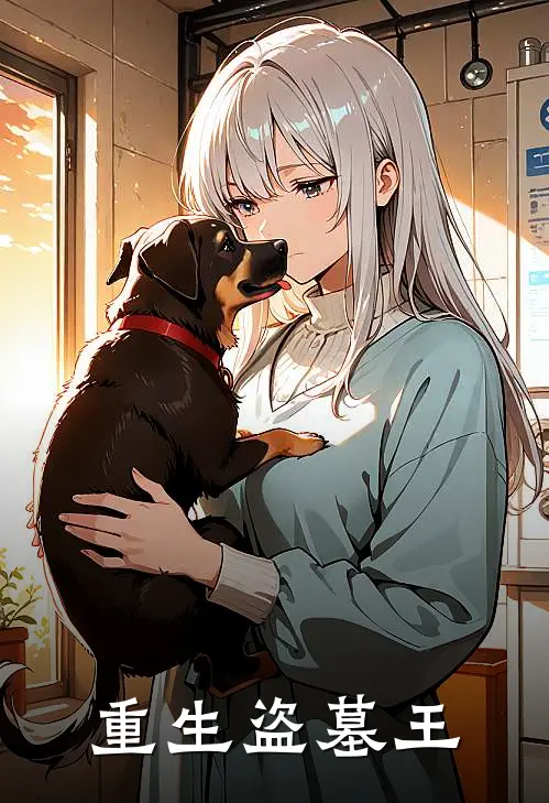 重生盗墓王