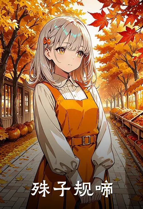 殊子规啼(程望舒虞子归)免费阅读无弹窗_最新好看小说推荐殊子规啼程望舒虞子归