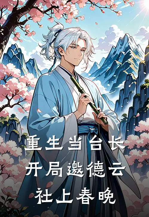 陈风郭德刚（重生当台长，开局邀德云社上春晚）全文免费阅读无弹窗大结局_