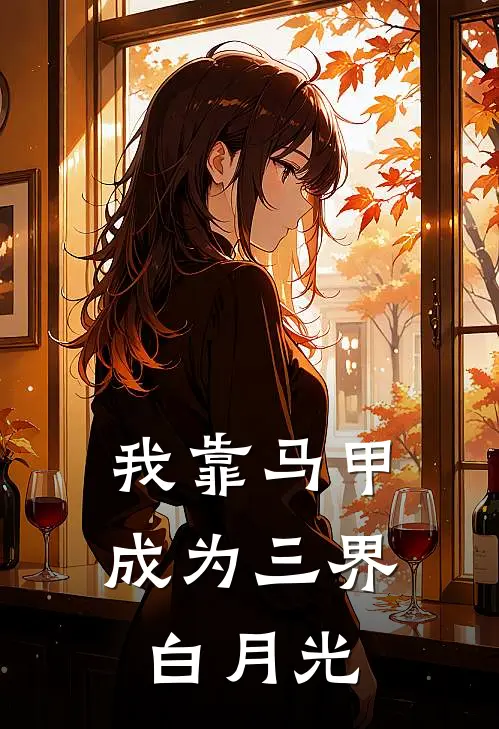 我靠马甲成为三界白月光