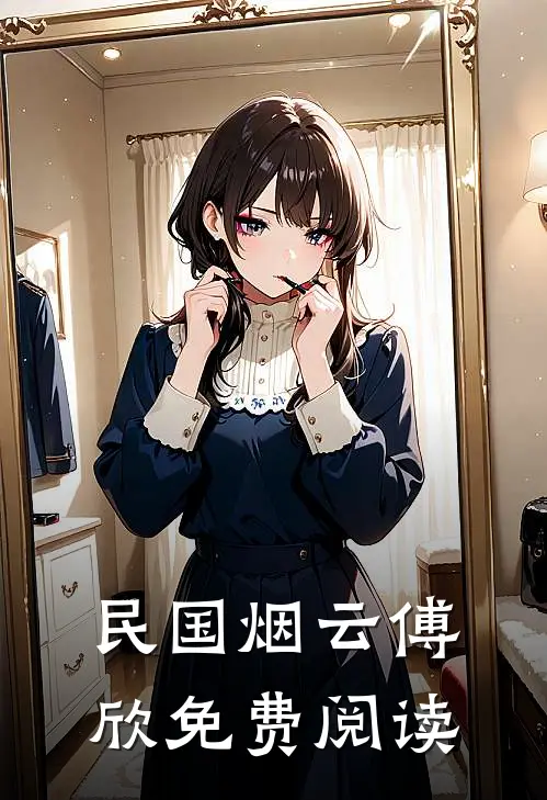 民国烟云傅欣免费阅读